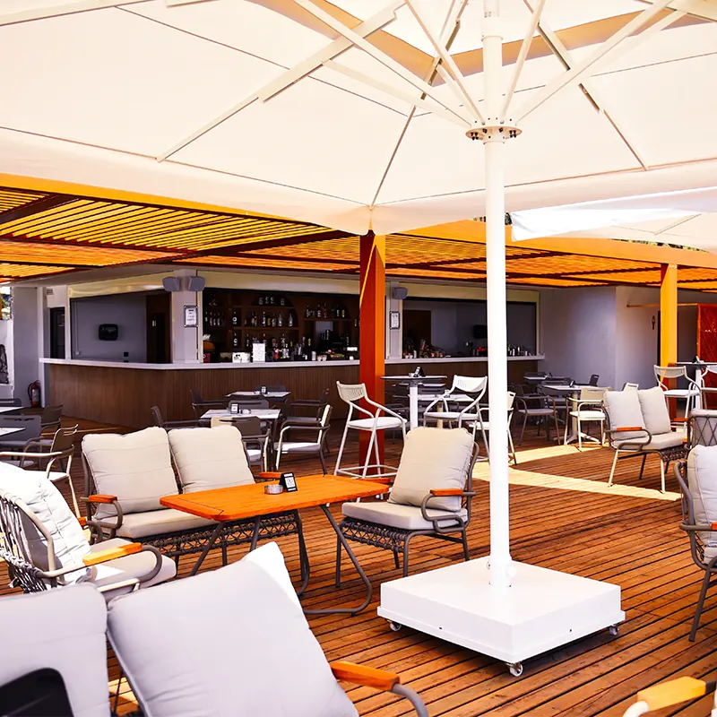 Lobby Bar